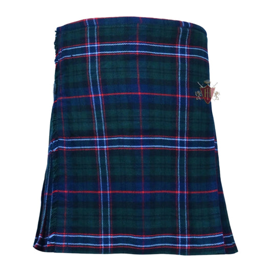 Scottish National Youth Tartan Kilts