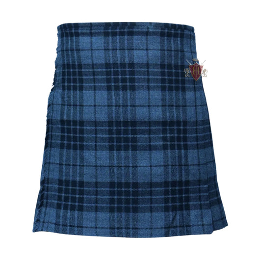 Night Watch Youth Tartan Kilts