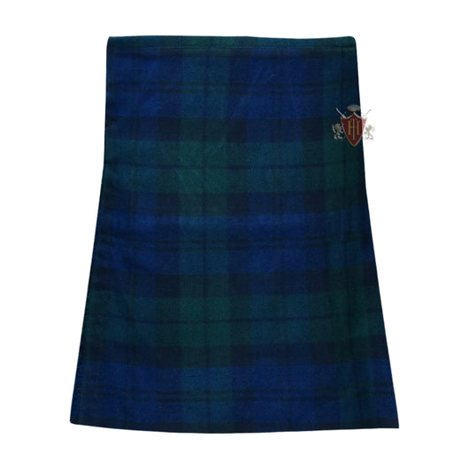 Black Watch Youth Tartan Kilts