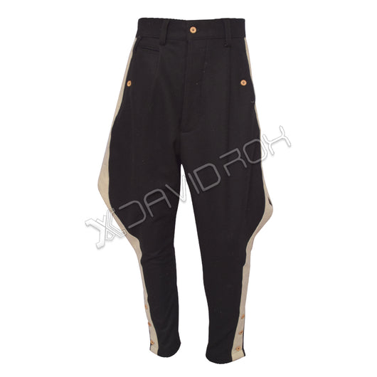 WW2 German Artillery Admiral Breeches