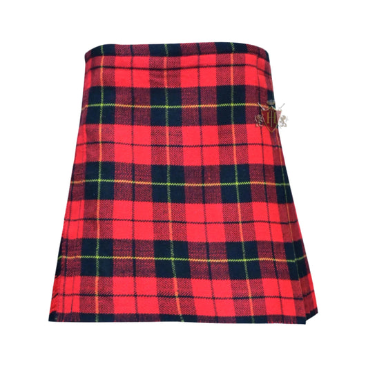 Wallace Kids Tartan Kilts