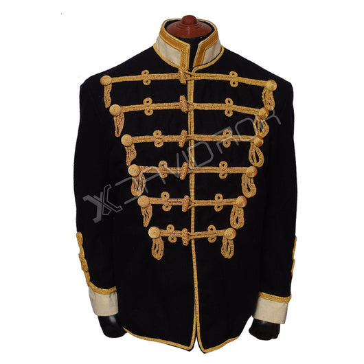 13th Cavalry Regiment Uniform Tunic