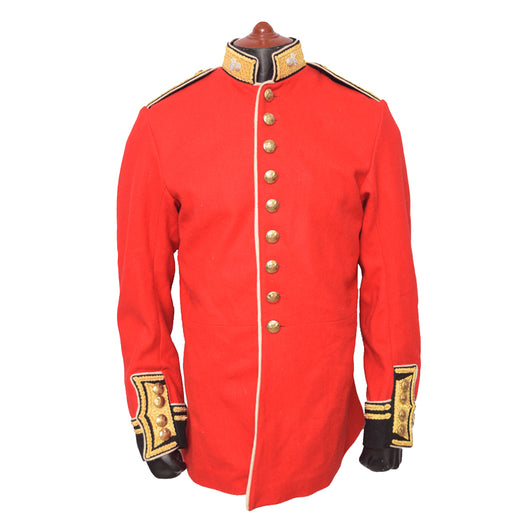 Officers Ceremonial Tunic Grenadier Guards