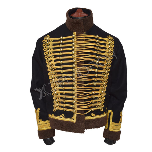 Dolman Pelisse For Captain Aide Camp