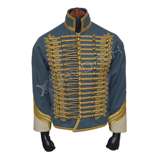 5th Captain Light Cavalry Jacket