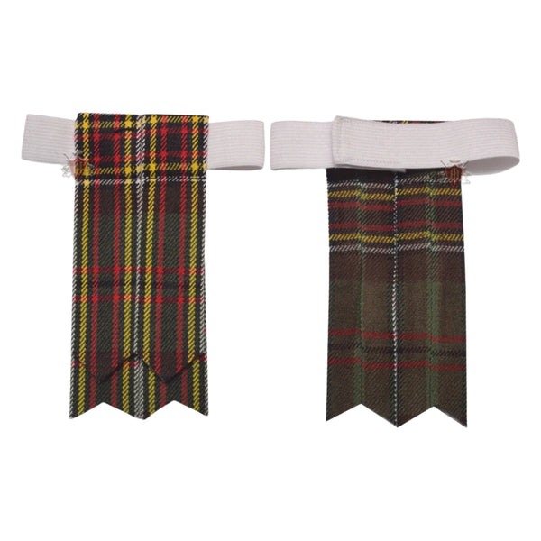 Tara Murphy Tartan Flashes