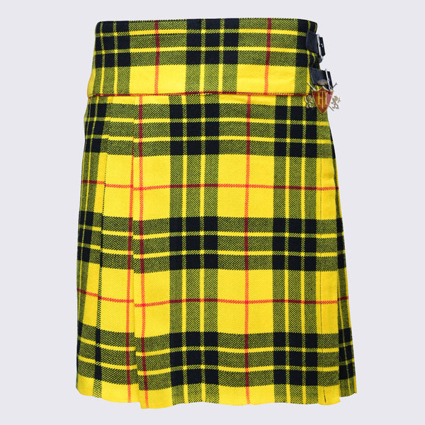 Macleod of Lewis Women's Billie Kilt