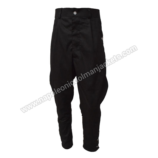 WWII Reproduction German Officer Gabardine Breeches