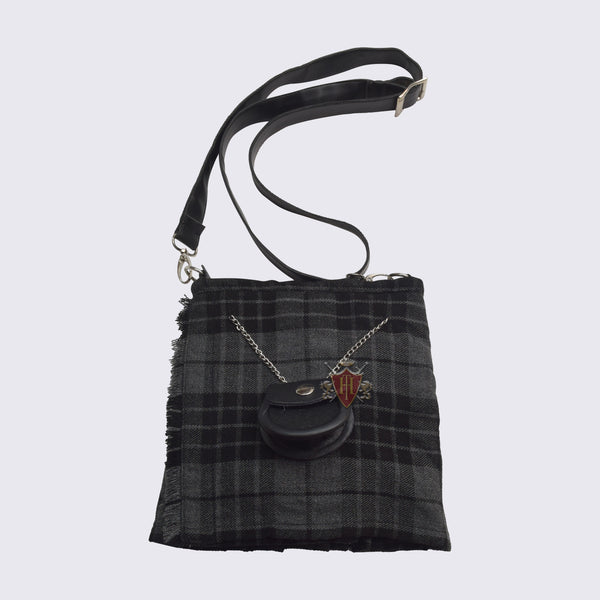 Night Watch tartan Kilt Purse