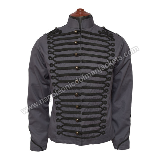 Cyber Rave Women’s Military Jacket Futuristic Style Meets Bold Fashion