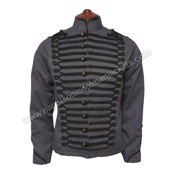 Cyber Rave Women’s Military Jacket Futuristic Style Meets Bold Fashion