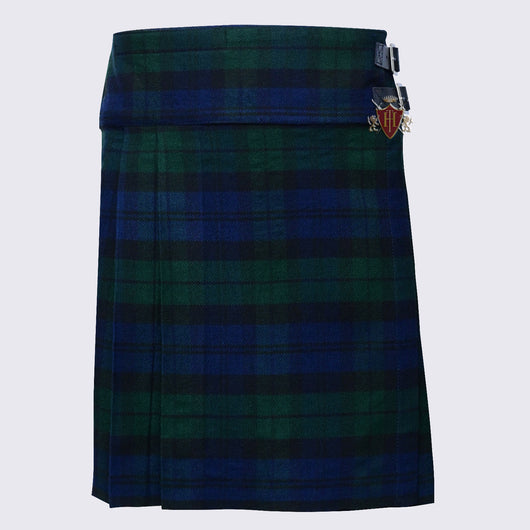 Black Watch Women's Billie Kilt