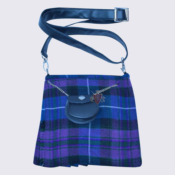 Pride Of Scotland tartan Kilt Purse