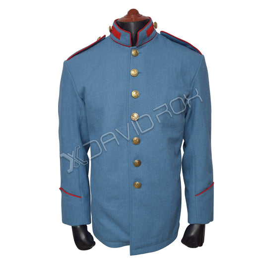 Vintage Valley Forge Military Academy Jacket