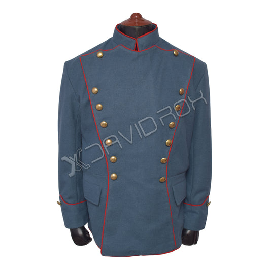 Ulaanba Prussian Guard Uhlan Uniform