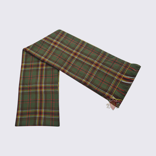 Tara Murphy Tartan Ladies Sashes