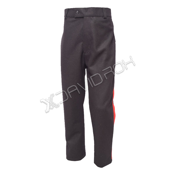 Classic Cut Men’s Trousers