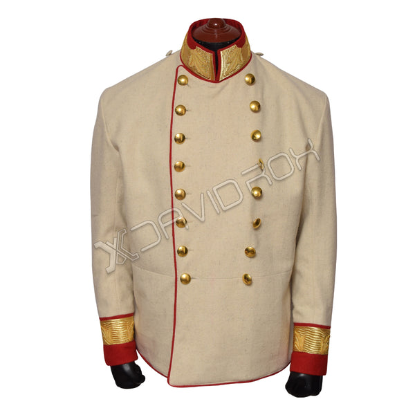 Kaiser Franz Joseph Tunic Coat 1916