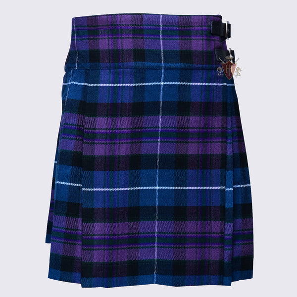 Pride of Scotland Women's Billie Kilt