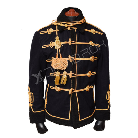 Dolman Jacket Oberst Husaren Regiment