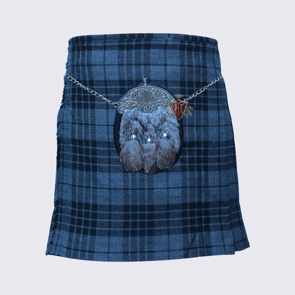 Night Watch Kids Tartan Kilts