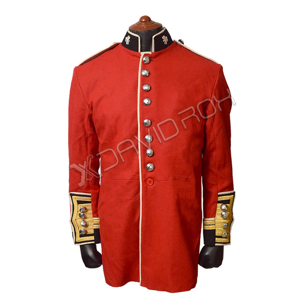 British Grenadier Guards Uniform Coat