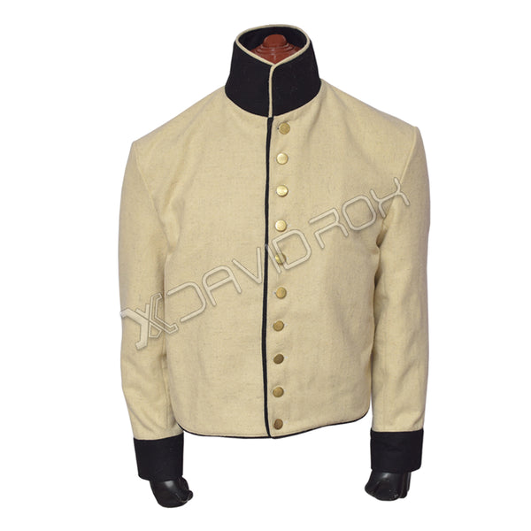 Royal Artillery Barracks British Jacket