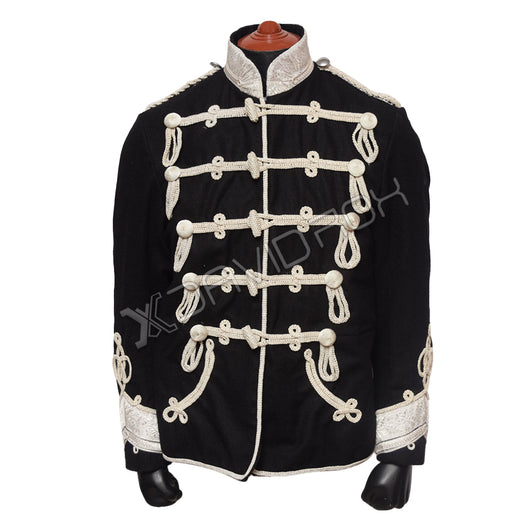 General August Von Mackeson (1849-1945) Tunic