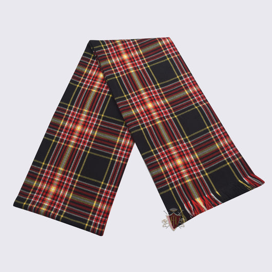 Fire Fighter Tartan Ladies Sashes