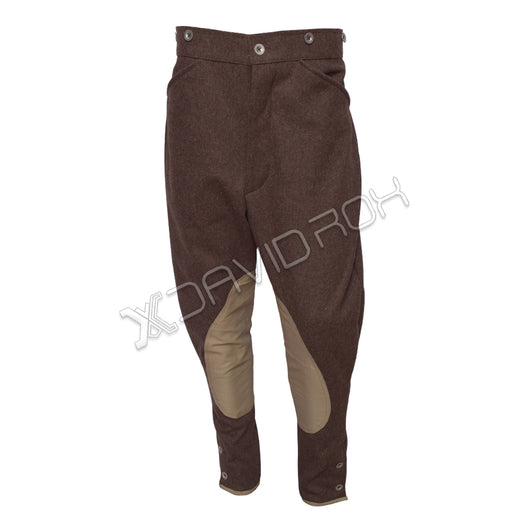 WW1 German Wool Pantaloons