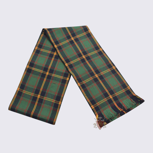 USMC Tartan Ladies Sashes