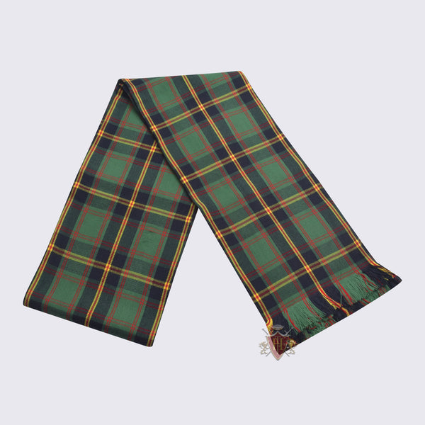 USMC Tartan Ladies Sashes