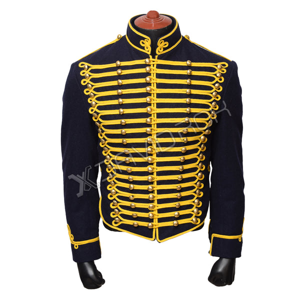 Hussars Gloucestershire Jacket