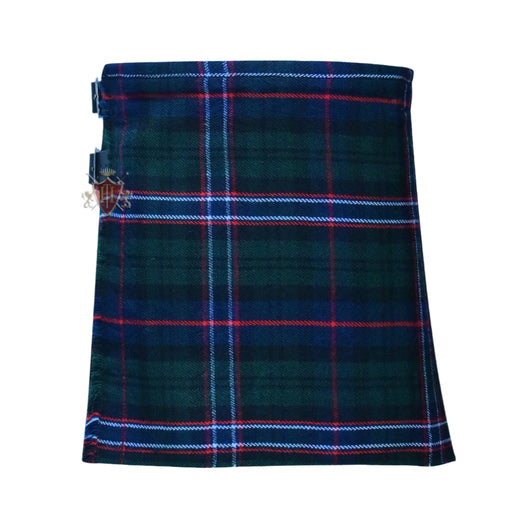 Scottish National Kids Tartan Kilts