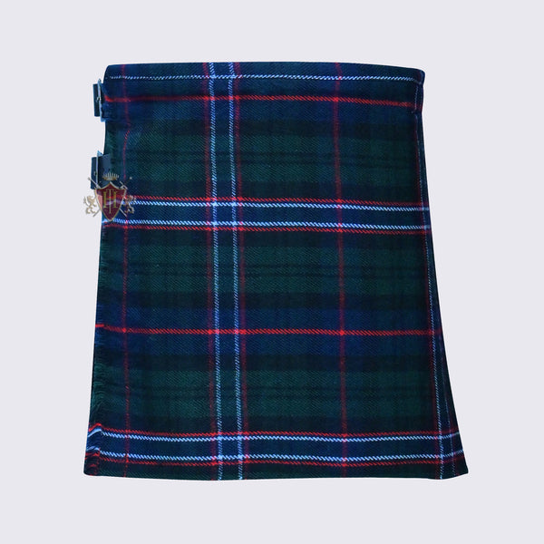 Scottish National Kids Tartan Kilts