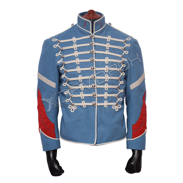 Dolman Brigadier Fourrier 3rd Regiment Jacket