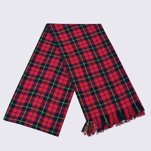 Wallace Tartan Ladies Sashes