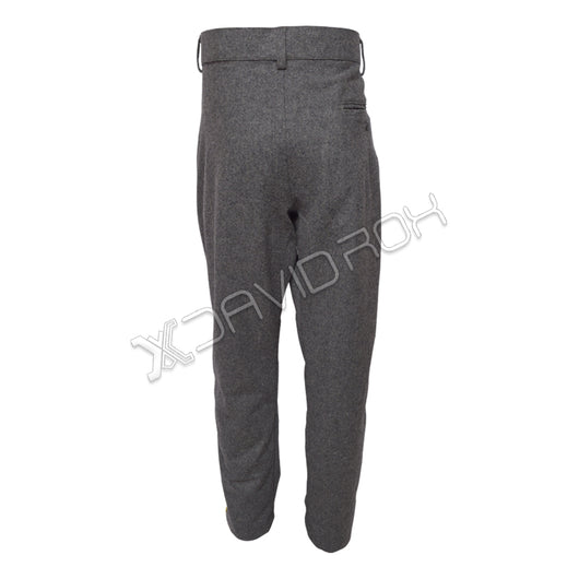 Civil War Troops CS Trouser