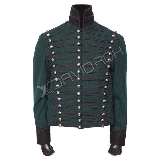 95th Rifles Officers Tunic