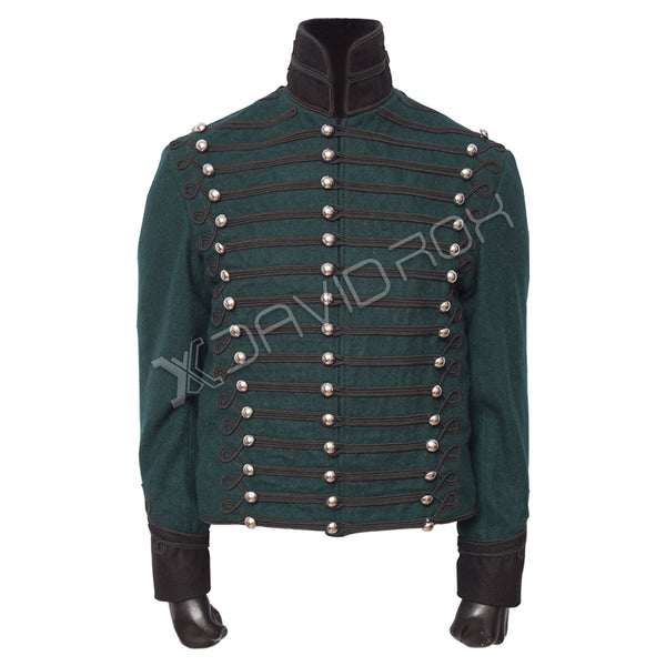 95th Rifles Officers Tunic