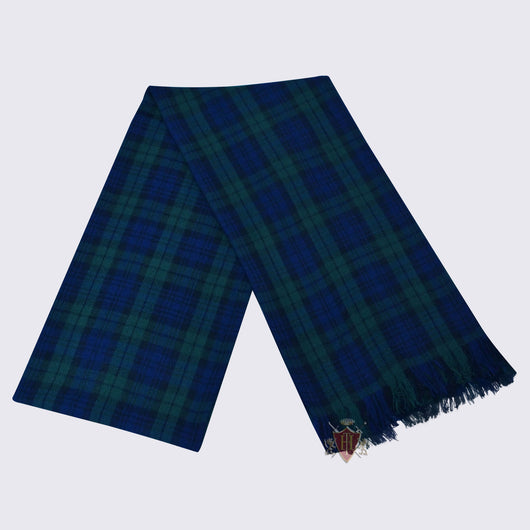 Black Watch Tartan Ladies Sashes