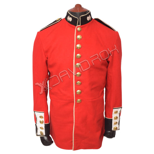 Uniform Jacket For Grenadier Guards