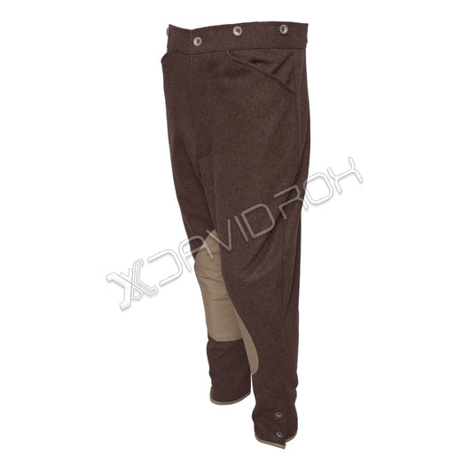 WW1 German Wool Pantaloons