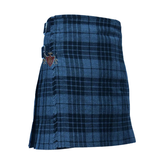 Night Watch Youth Tartan Kilts