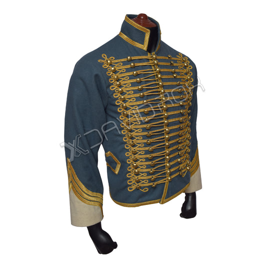 5th Captain Light Cavalry Jacket