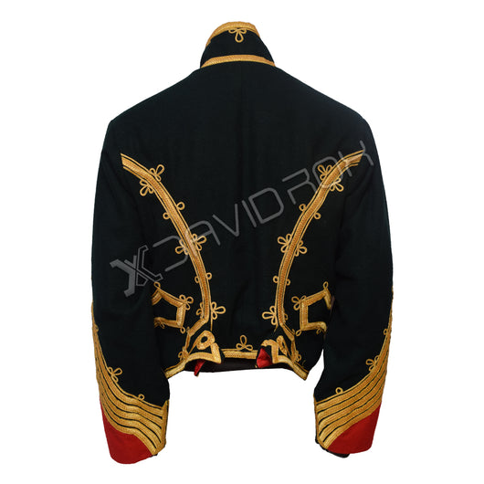 Dolman Guard Cavalry Colonel Jacket