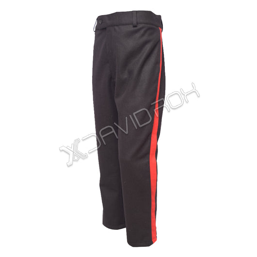 Classic Cut Men’s Trousers