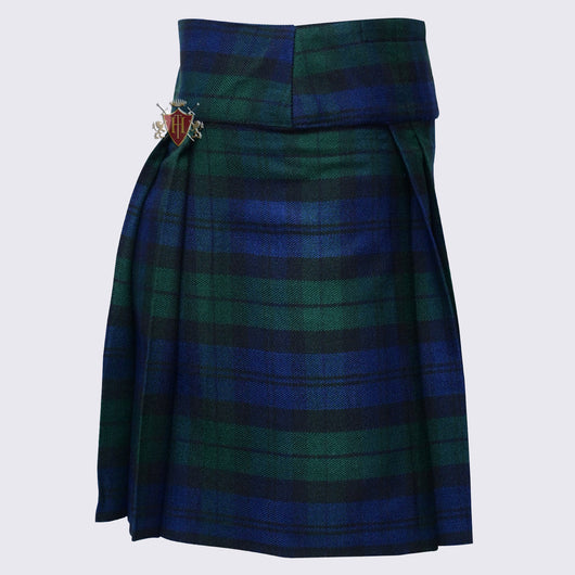 Black Watch Women's Billie Kilt