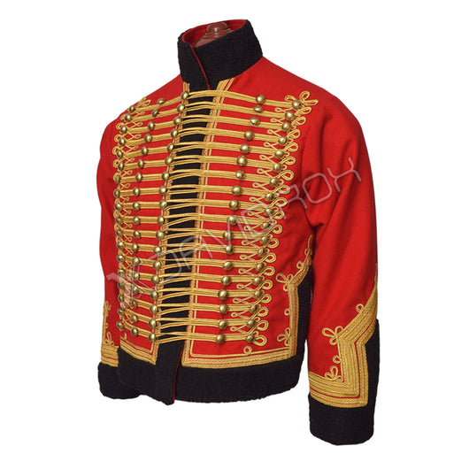 7th Lieutenant Hussar Pelisse