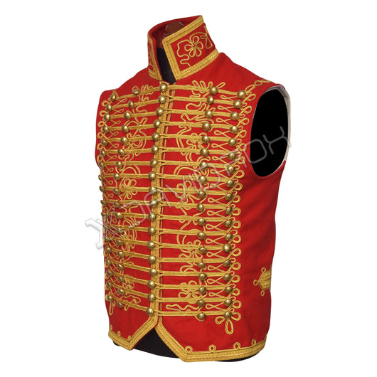 Light Senior Cavalry Officer Waistcoat